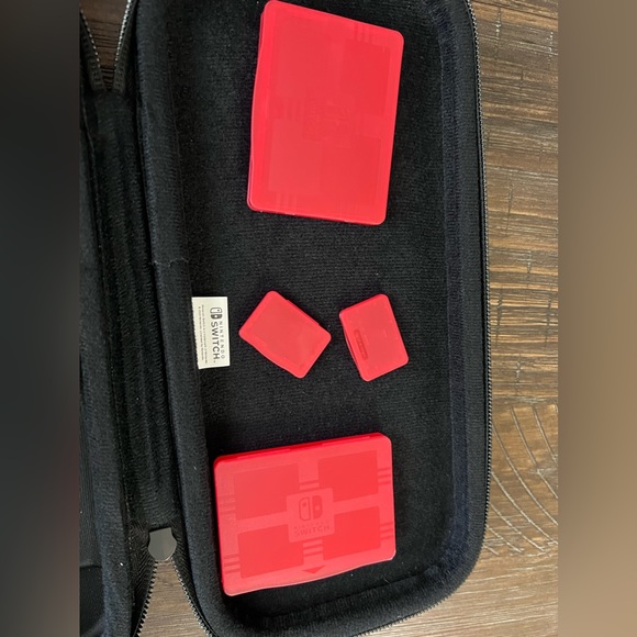 Nintendo Switch Case - Picture 4 of 4